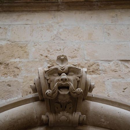 Victoria Apt - Historical Centre Lecce Kültér fotó