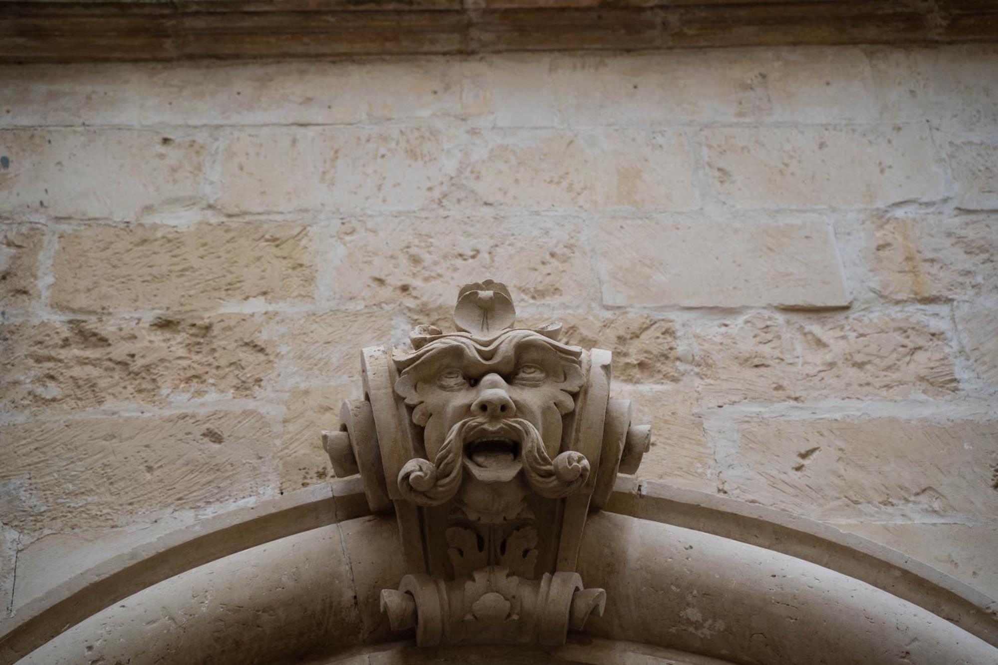 Victoria Apt - Historical Centre Lecce Kültér fotó